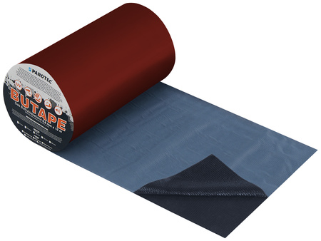 BUTAPE - butylowa taśma dekarska 150 mm x 10 m
