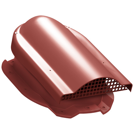 Wywietrznik połaciowy Parotec do blachy trapezowej