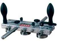 WUKO Ręczna zagniatarka do rąbka Lock'n'Roller