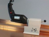 WUKO Elektryczna falcownica 1006