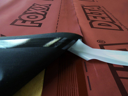 Membrana Dachowa Dorken - Delta Foxx PLUS