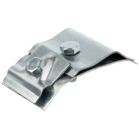 Złącze rynnowe dwuśrubowe