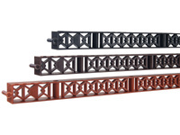 Okapowa kratka wentylacyjna