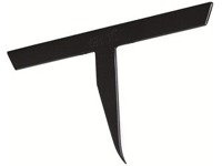 Kowadełko dekarskie proste, wersja 800 g