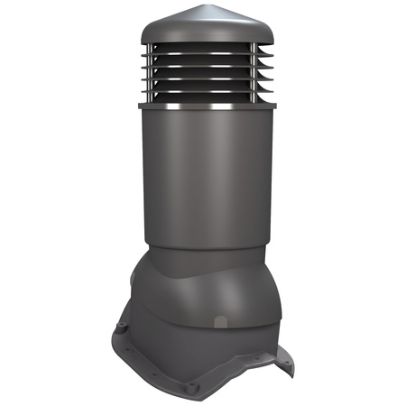 Kominek izolowany Perfekta Plus do blachy trapezowej o średnicy 125mm