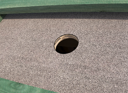 Wywietrznik międzykrokwiowy SPEEDVENT D do pełnego deskowania