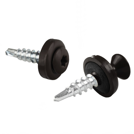 Wkręt farmerski do drewna WPD 4,8 mm x 20 mm - Parotec