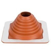 Elastyczne przejście PAROTEC SILICONE nr 4 kwadratowe (70 - 177 mm)