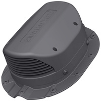 Wywietrznik połaciowy Parotec do blachodachówki