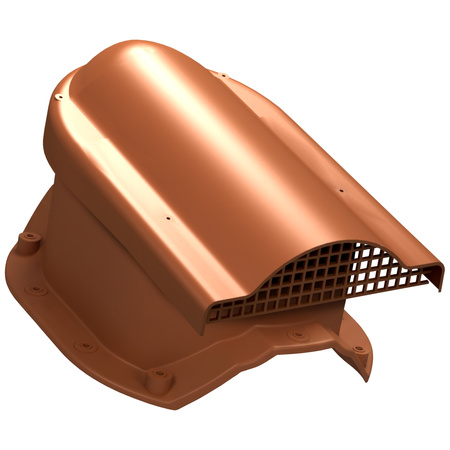 Wywietrznik połaciowy Perfekta do blachy trapezowej