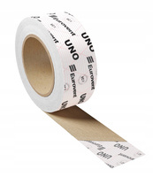 Eurovent UNO - taśma jednostronna 50mm x 25mb