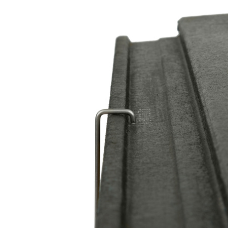 Spinka do dachówek płaskich - typ PJ40 plus