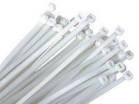 Opaska zaciskowa trytka 3,6 mm x 250 mm - 100 sztuk