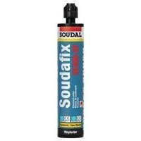 Kotwa chemiczna Soudafix Soudal VE-400SF