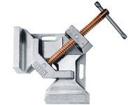 Imadło spawalnicze kątowe samonastawne BESSEY WSM