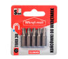 Końcówki magnetyczne TX-30 - 5 sztuk