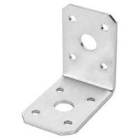 Kątownik ciesielski łącznikowy