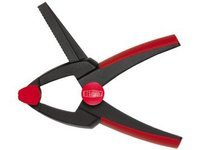 Ścisk sprężynowy regulowany "VarioClippix" BESSEY XV do 100mm