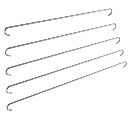 Spinka uniwersalna do dachówek - typ R