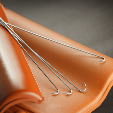 Spinka uniwersalna do dachówek - typ R