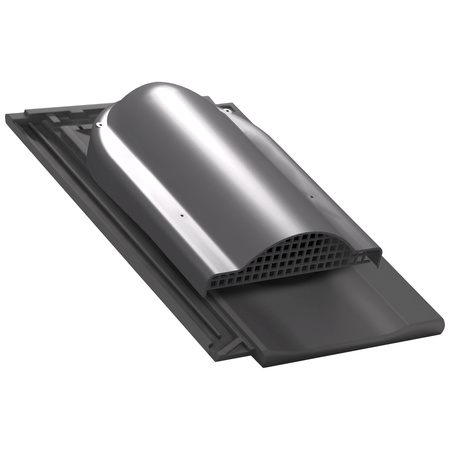 Wywietrznik połaciowy Parotec do dachówki ceramicznej