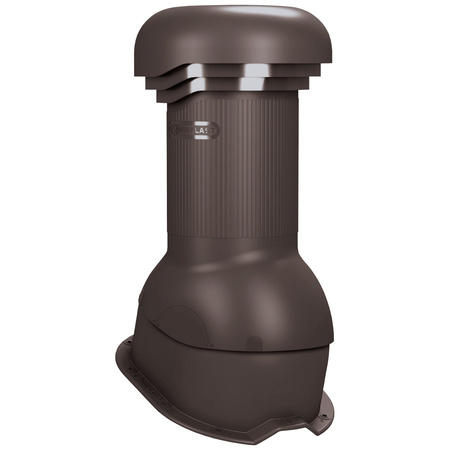 Kominek z odpływem kondensatu Perfekta Pro do blachy trapezowej o średnicy 150 mm