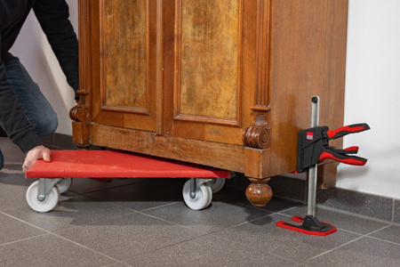 Narzędzie do podnoszenia obsługiwane jedną ręką BESSEY BEYCEPS BEY23 180 kg