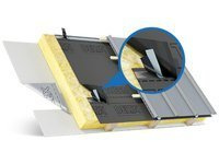 Membrana Dachowa Delta Therm Plus