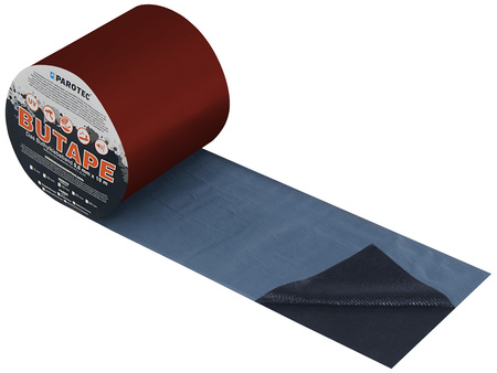 BUTAPE - butylowa taśma dekarska 75 mm x 10 m