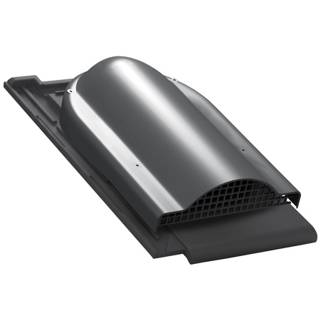 Wywietrznik połaciowy Parotec do dachówki ceramicznej