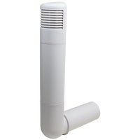 VILPE przewód wentylacyjny Ross o średnicy 160mm