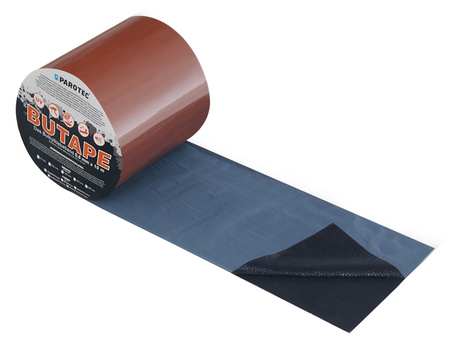 BUTAPE - butylowa taśma dekarska 75 mm x 10 m