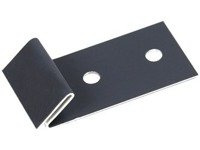 Klamra mocowania kosza podłużnego