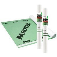 Membrana Dachowa Parotec beta Plus