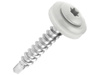 Wkręt farmerski PANHEAD do drewna 4,8 x 35 mm - Wkręt-Met