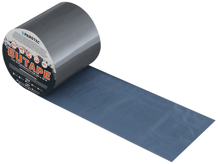 BUTAPE - butylowa taśma dekarska 75 mm x 10 m