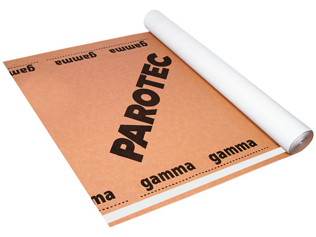 Membrana Dachowa Parotec gamma Plus