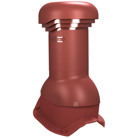 Kominek z odpływem kondensatu Perfekta Pro do blachy trapezowej o średnicy 125mm