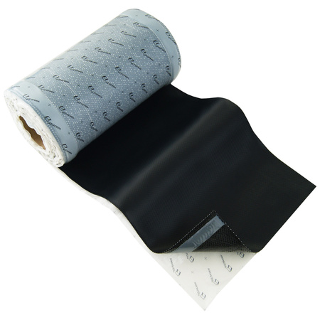 Taśma opierzeniowa kominowa Braas Wakaflex