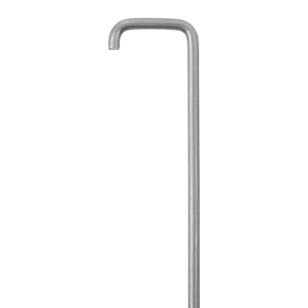 Spinka do dachówek płaskich - typ PJ40 plus