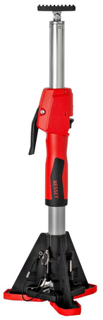 Mały statyw budowlany BESSEY STE-KBS do podpórki teleskopowej STE55 i STE90