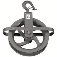 Kołowrotek dekarski