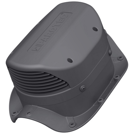 Wywietrznik połaciowy Parotec do blachodachówki