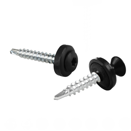 Wkręt farmerski do drewna WPD 4,8 mm x 35 mm - Parotec