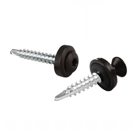 Wkręt farmerski do drewna WPD 4,8 mm x 35 mm - Parotec