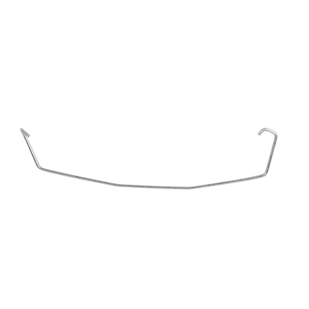 Spinka do dachówek betonowych i ceramicznych - typ J416