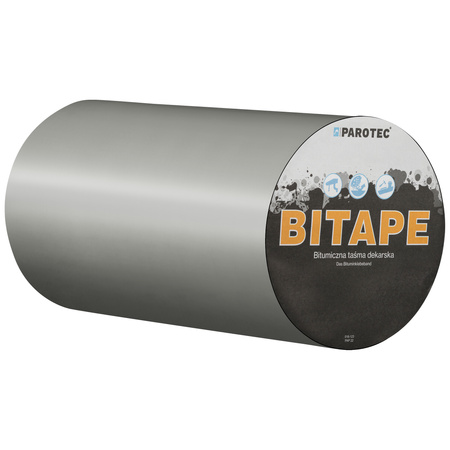 BITAPE - Bitumiczna taśma dekarska 300 mm