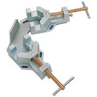 Imadło spawalnicze kątowe podwójne BESSEY SM 10