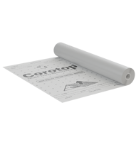 Corotop Active Control - aktywna paroizolacja