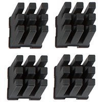 Elementy do montażu ram do ścisków "REVO Vario" BESSEY KREV